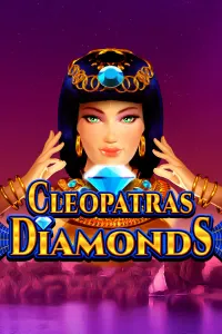 Cleopatras Diamonds